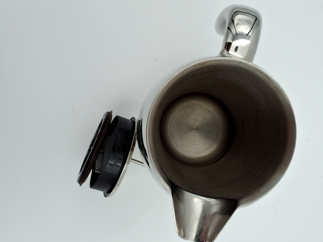 Bodum Columbia stempelkande